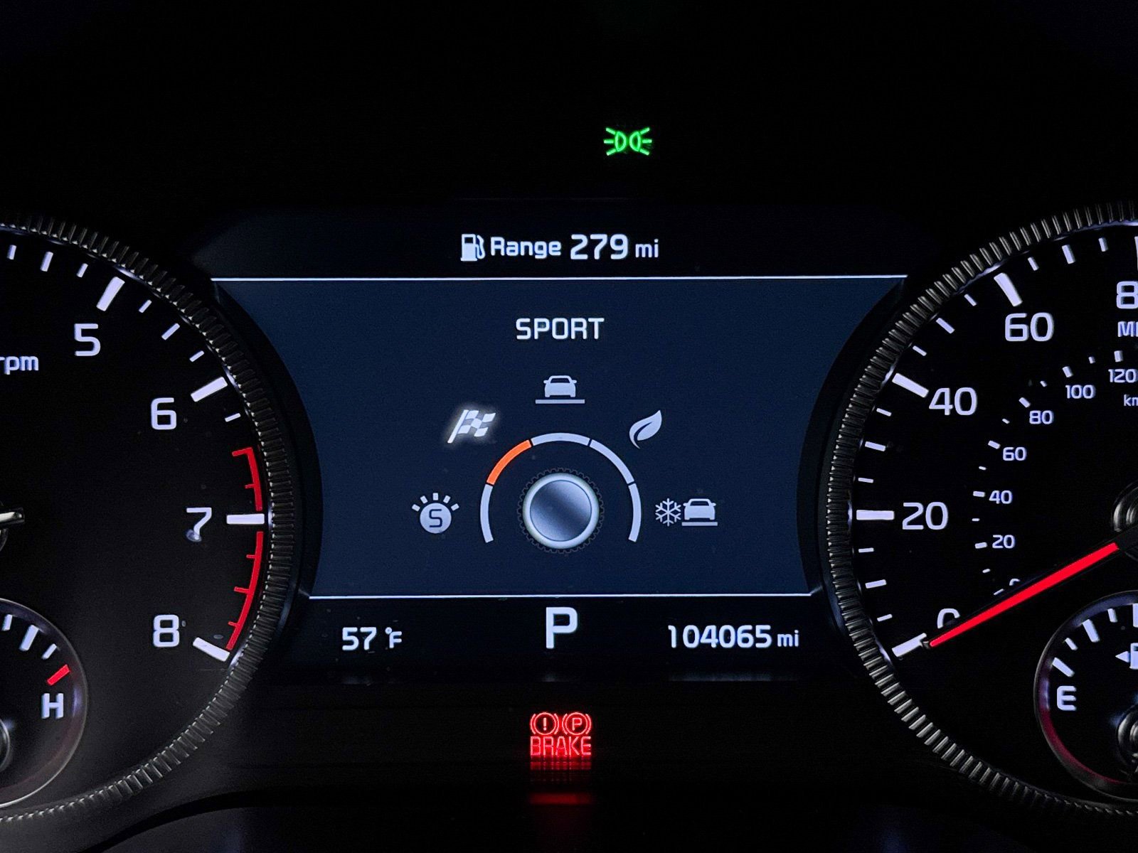 Used 2022 Kia Telluride SX w/ SX Prestige Package image 12