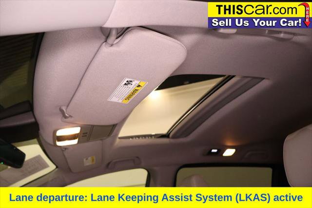 Used 2023 Honda Odyssey EX-L image 19