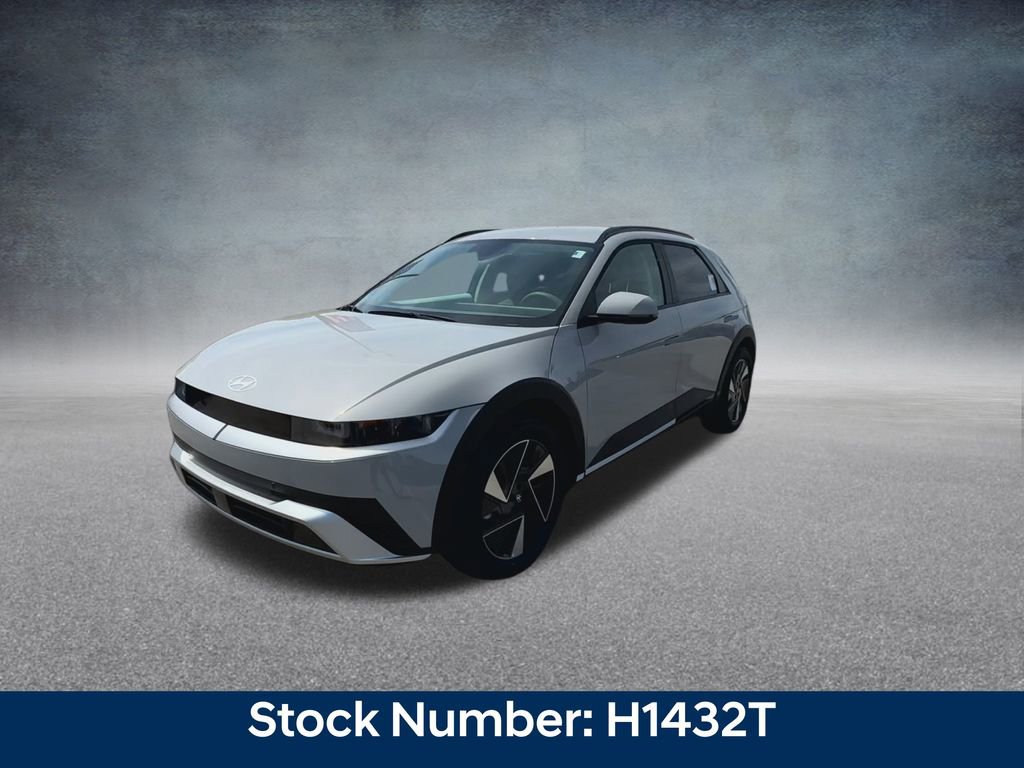 New 2025 Hyundai Ioniq 5 SEL image 7