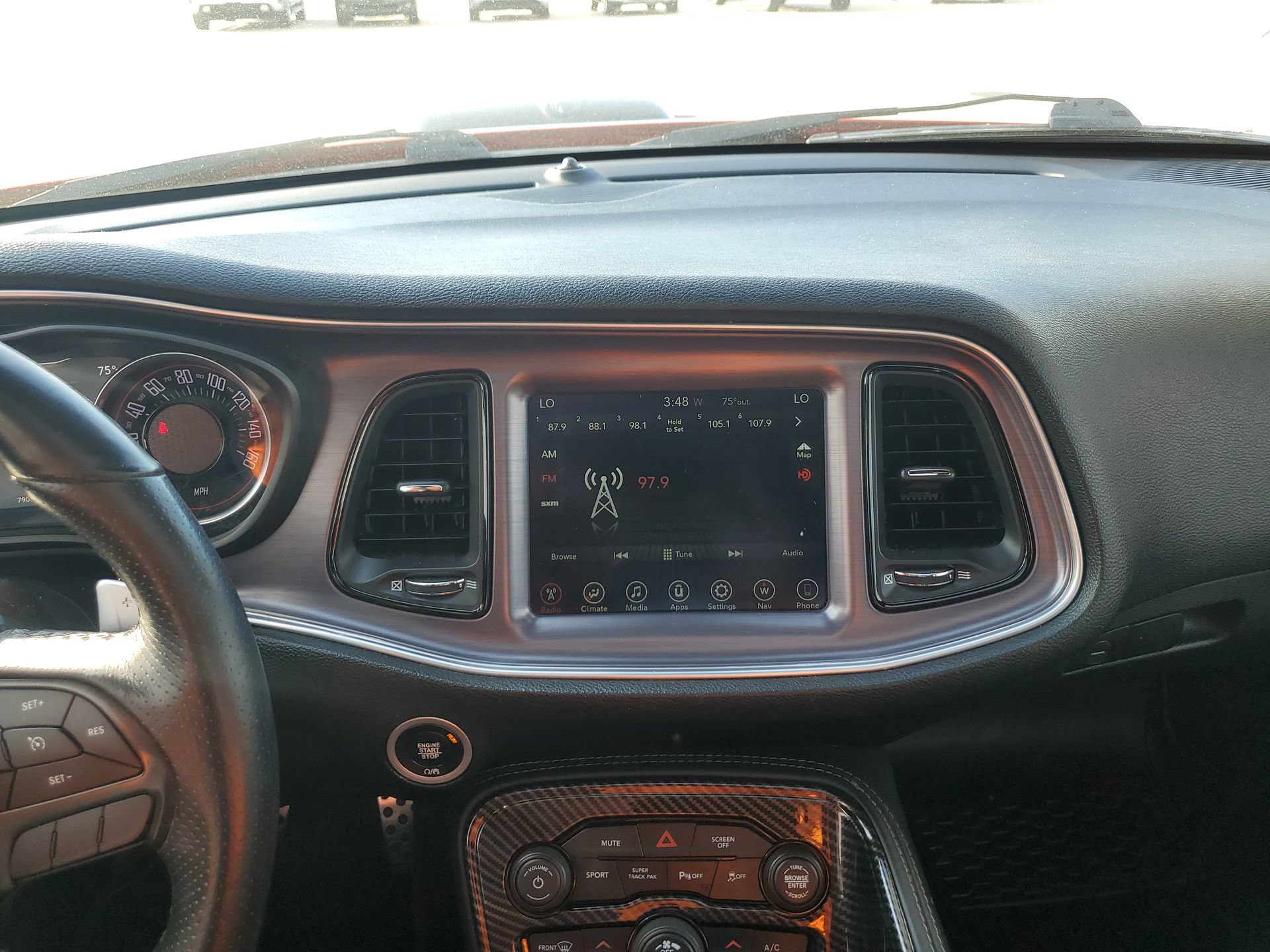 Used 2017 Dodge Challenger R/T Plus RWD image 10