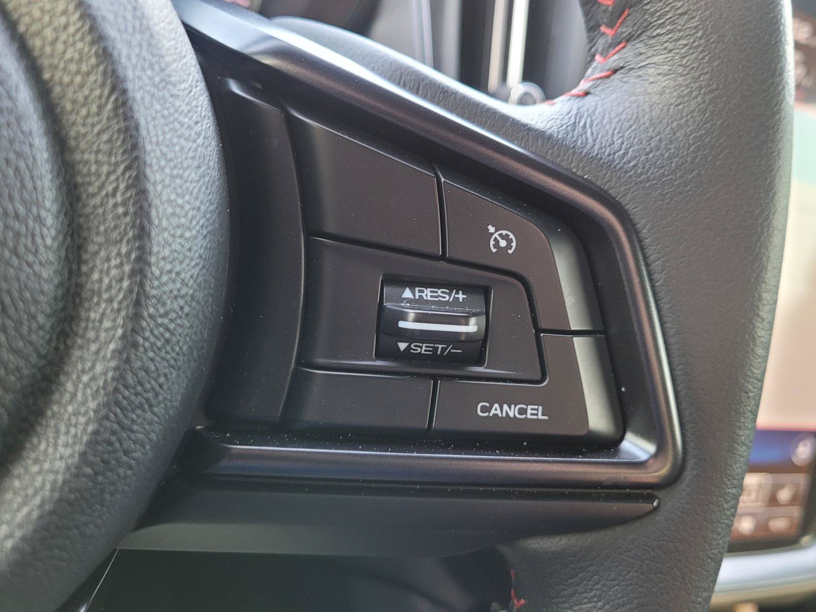 Certified 2023 Subaru WRX Limited AWD/4WD image 8