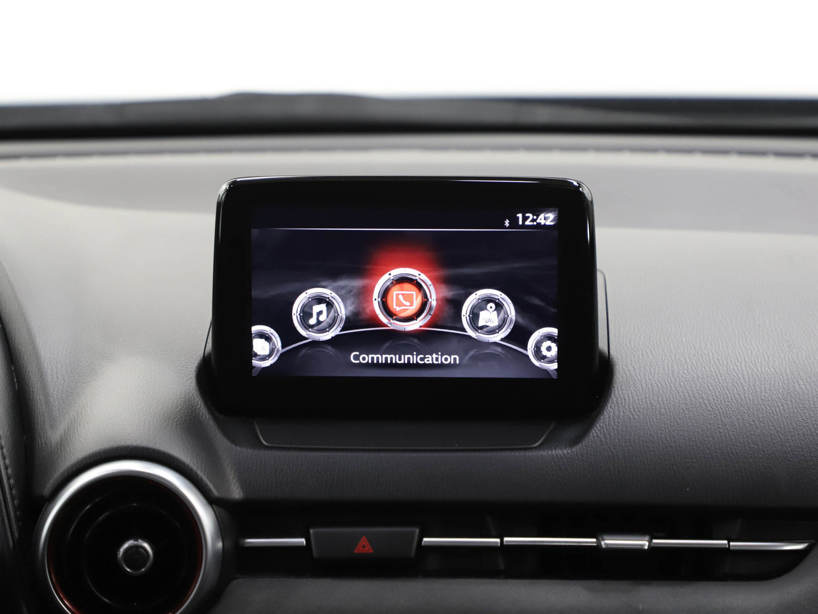 Used 2019 MAZDA CX-3 Grand Touring image 15