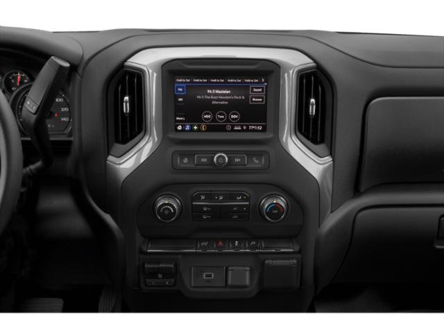 Used 2021 Chevrolet Silverado 2500 LT w/ Convenience Package image 13