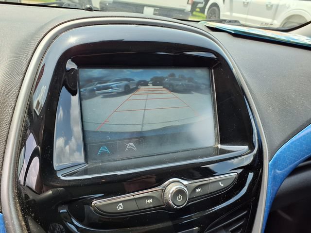 Used 2016 Chevrolet Spark LT FWD image 9