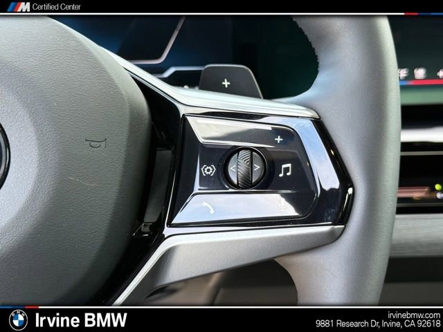 Used 2025 BMW 530i image 26