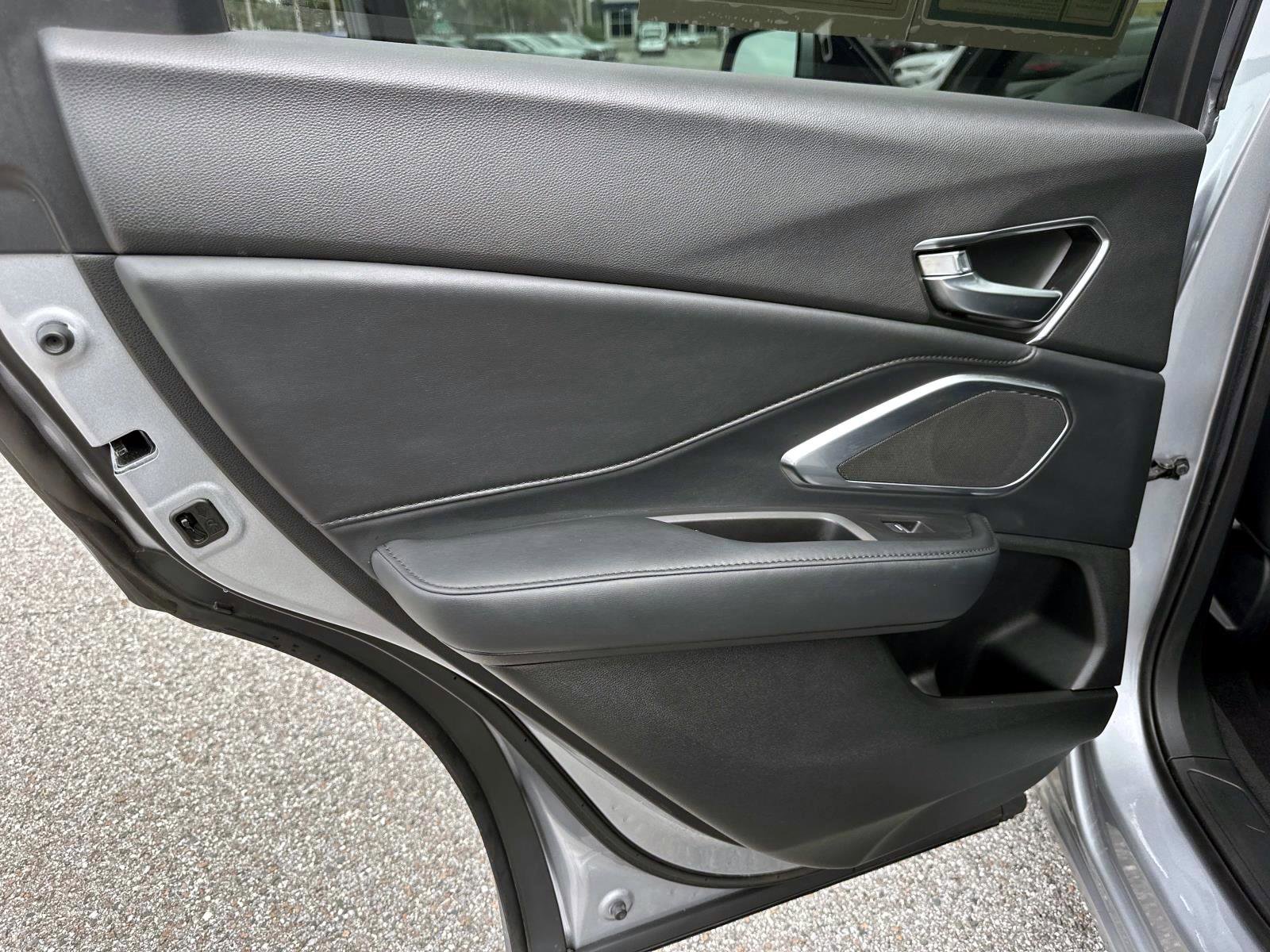 Used 2021 Acura RDX AWD image 12