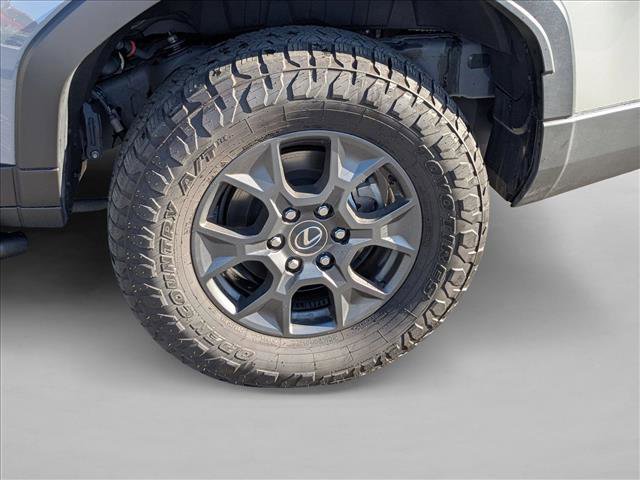 Used 2024 Lexus GX 550 image 22