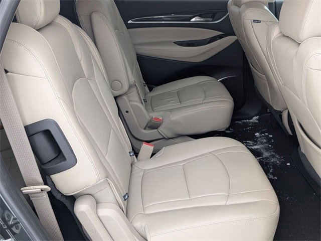 Certified 2018 Buick Enclave Essence image 26