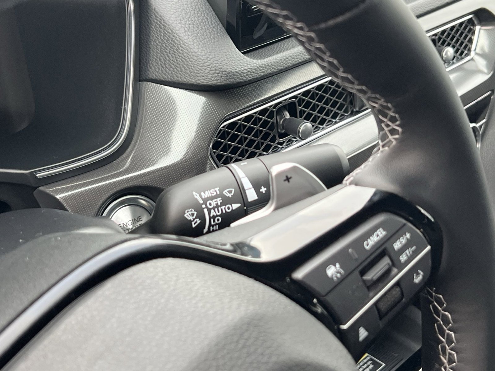 New 2025 Acura Integra A-Spec image 31