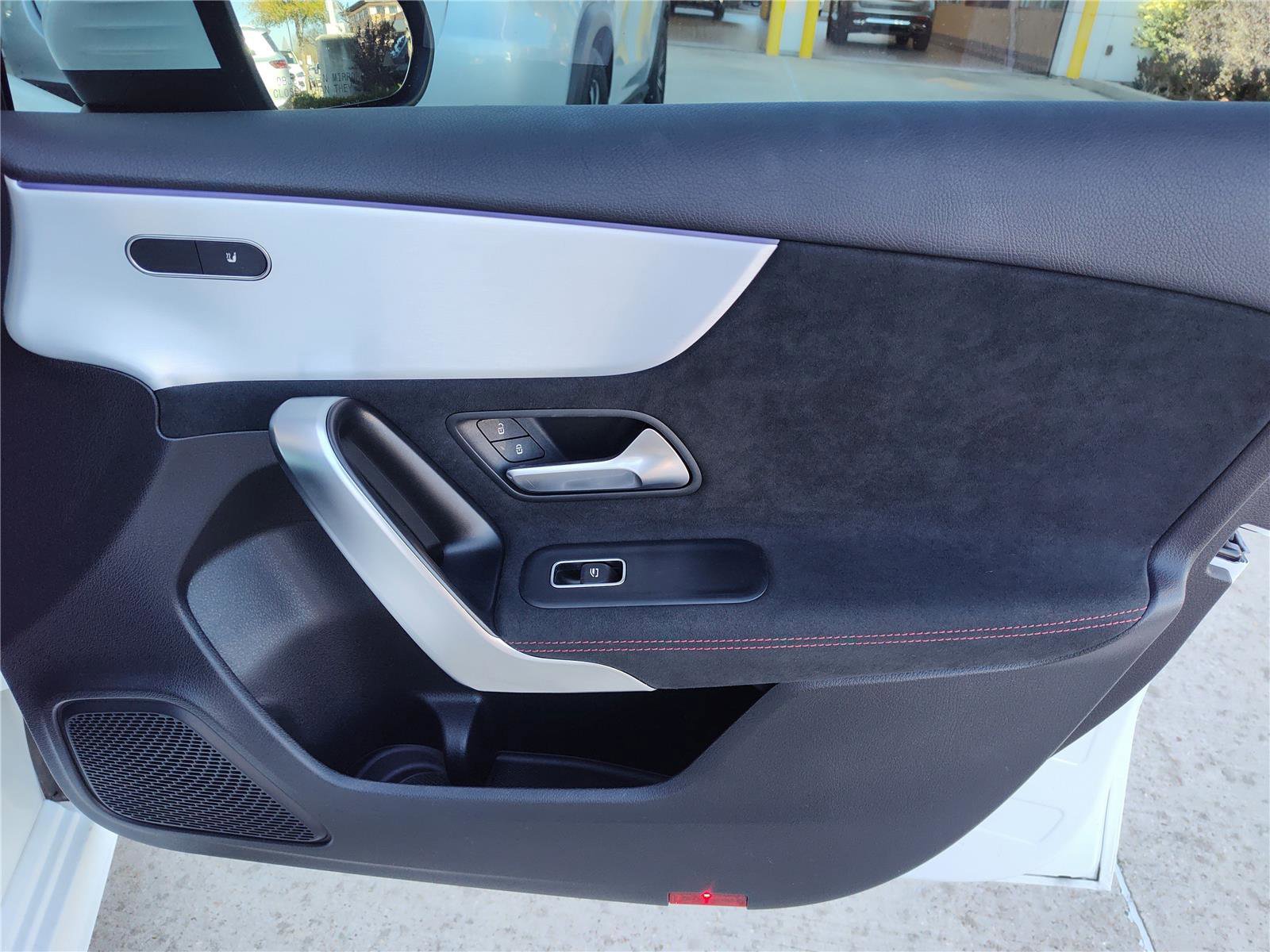 Used 2022 Mercedes-Benz A 220 image 22