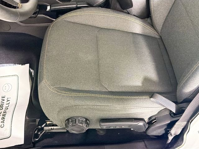 Used 2024 Jeep Wrangler Willys image 18