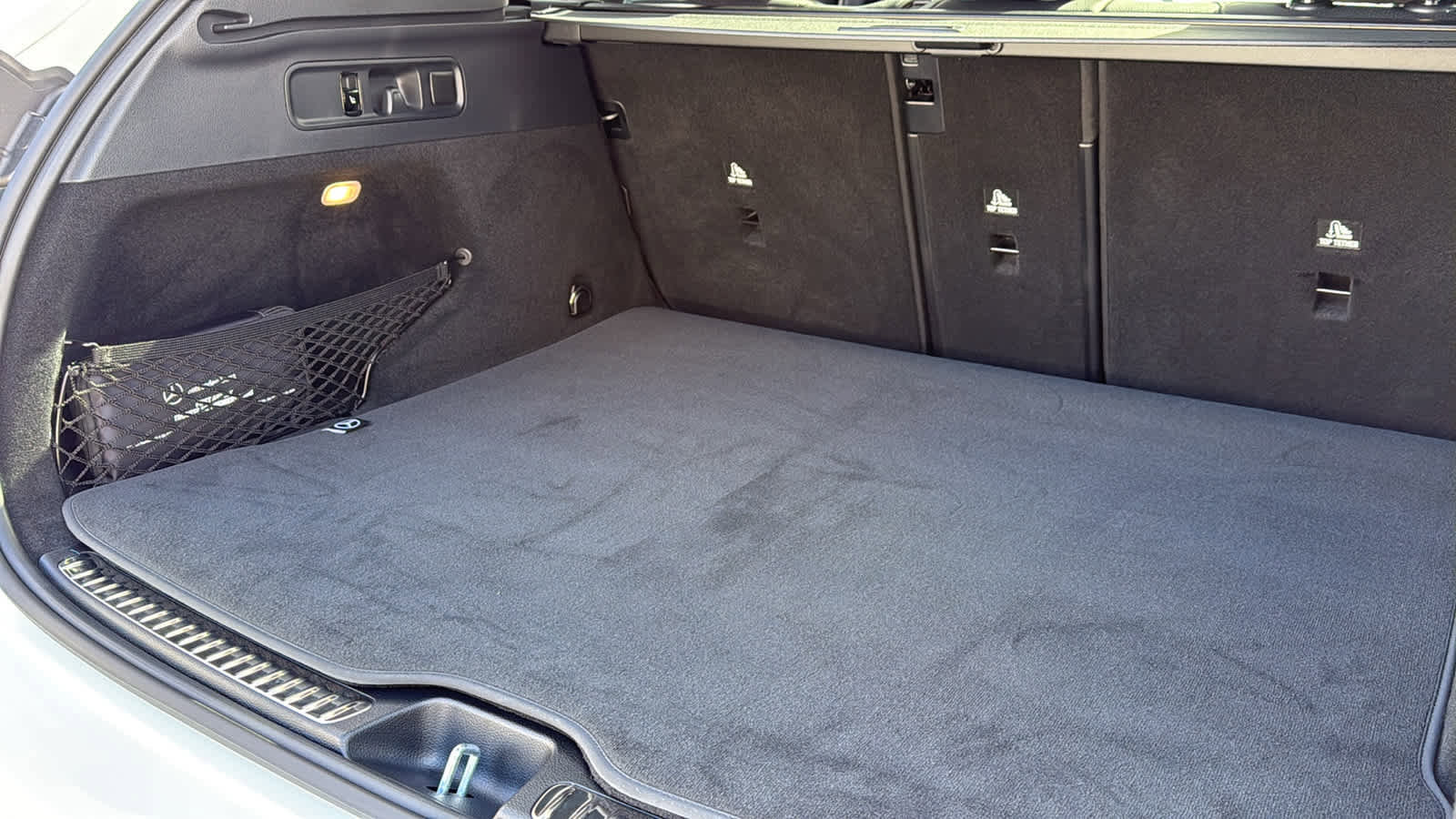 Certified 2026 Mercedes-Benz GLC 300 4MATIC image 34