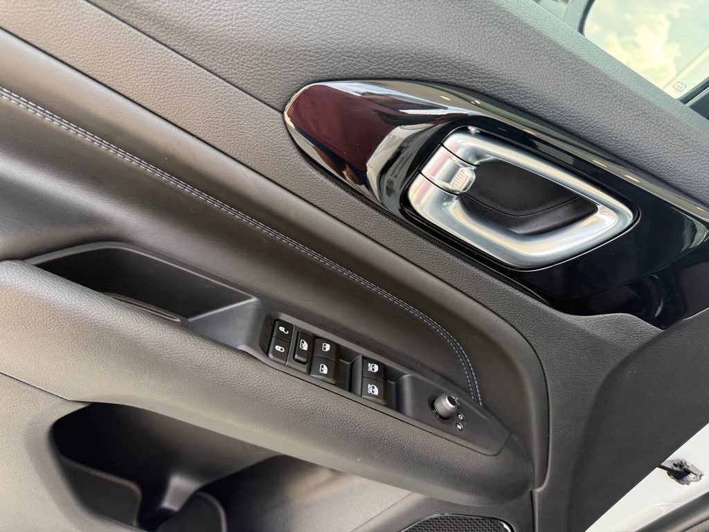 New 2026 Jeep Compass Latitude AWD/4WD image 6