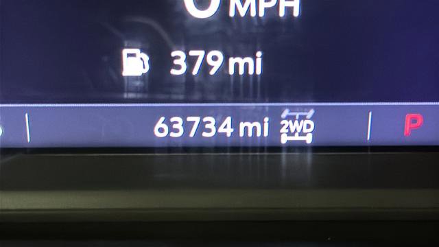 Used 2021 GMC Sierra 1500 SLE AWD/4WD image 10