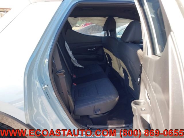 Used 2024 Hyundai Santa Cruz SE image 11