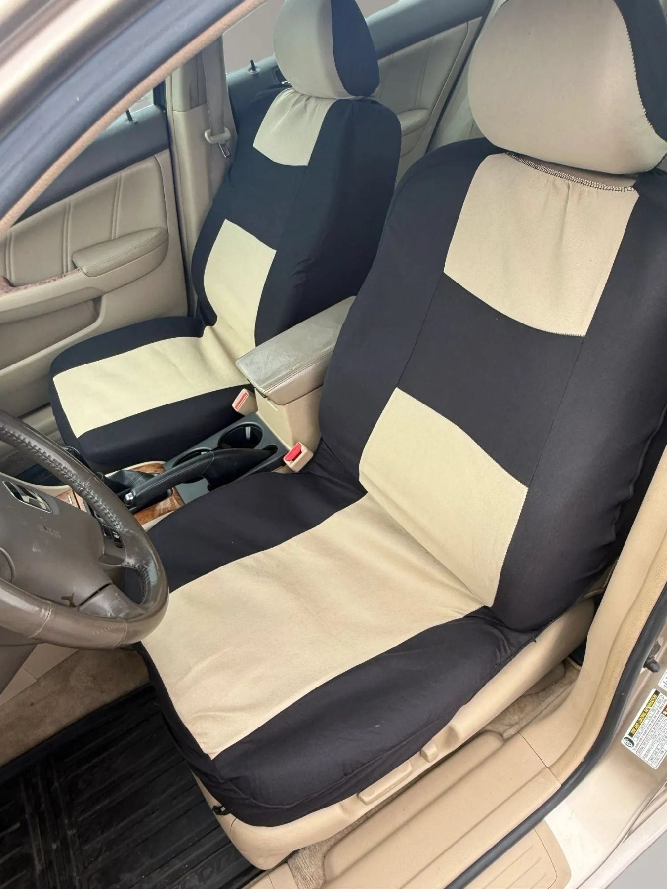 Used 2005 Honda Accord EX-L image 9