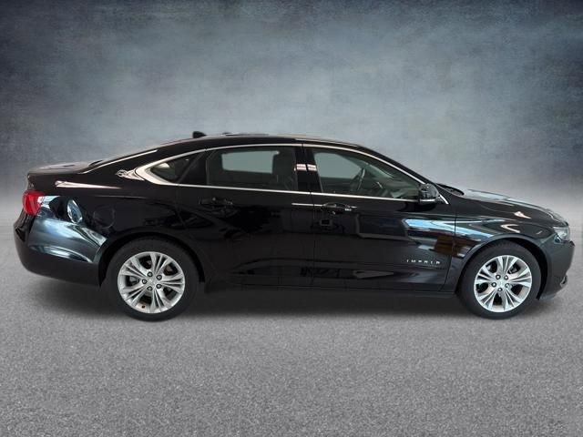 Used 2014 Chevrolet Impala LT image 5