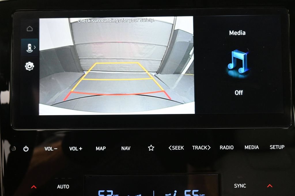 Used 2024 Hyundai Tucson SEL w/ Convenience Package FWD image 12