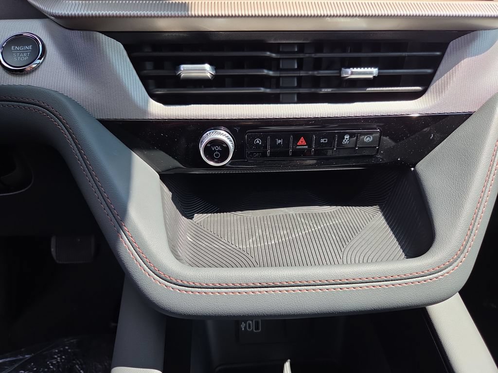 New 2027 Ford Explorer Active w/ Active Comfort Package AWD/4WD image 25