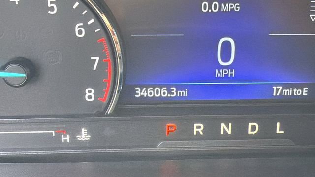 Used 2023 Ford Explorer XLT w/ Equipment Group 202A image 25