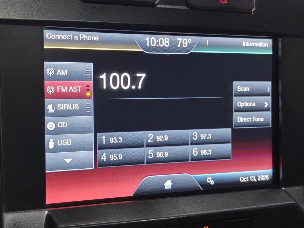Used 2015 Ford F150 XLT w/ Equipment Group 302A Luxury AWD/4WD image 35