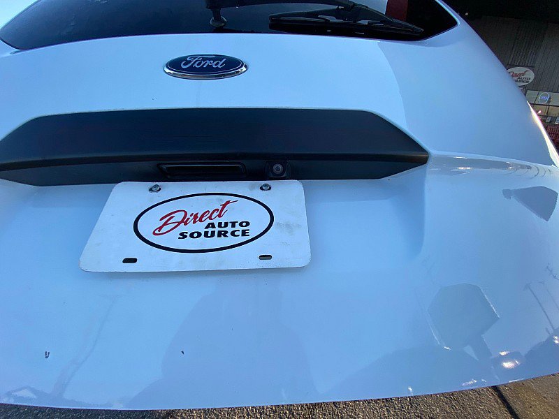 Used 2019 Ford Transit Connect XL image 16