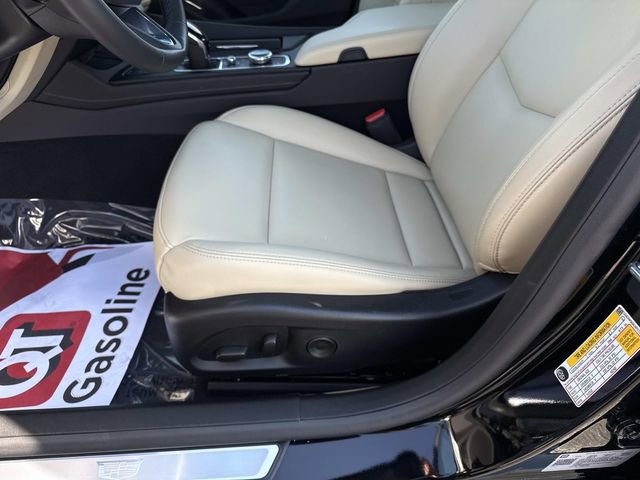 Certified 2023 Cadillac CT5 Luxury w/ Sun And Sound Package image 11