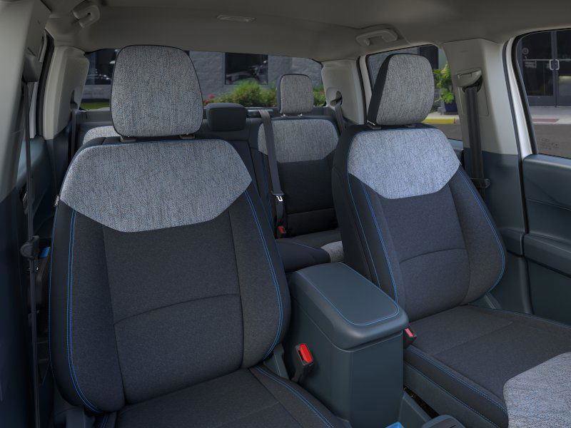 New 2025 Ford Maverick XLT w/ 4K Tow Package image 10