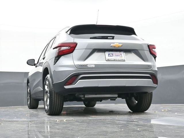New 2026 Chevrolet Trax LT w/ Driver Confidence Package image 43