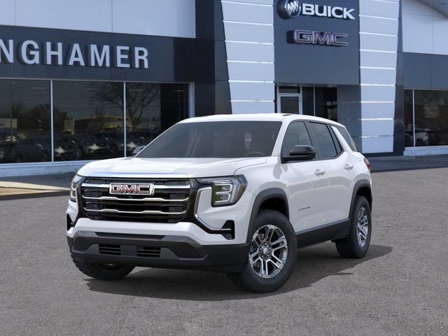 New 2027 GMC Terrain Elevation AWD/4WD image 6