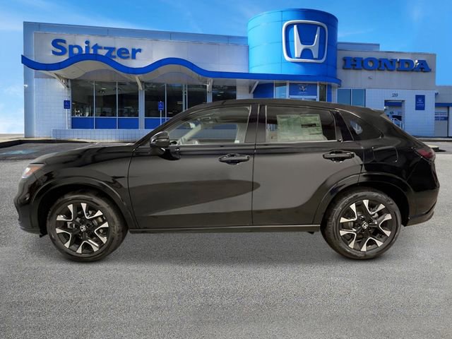 New 2026 Honda HR-V EX-L image 7