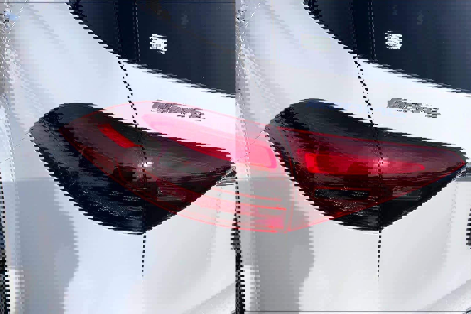 Used 2025 Mercedes-Benz GLE 63 AMG S image 28