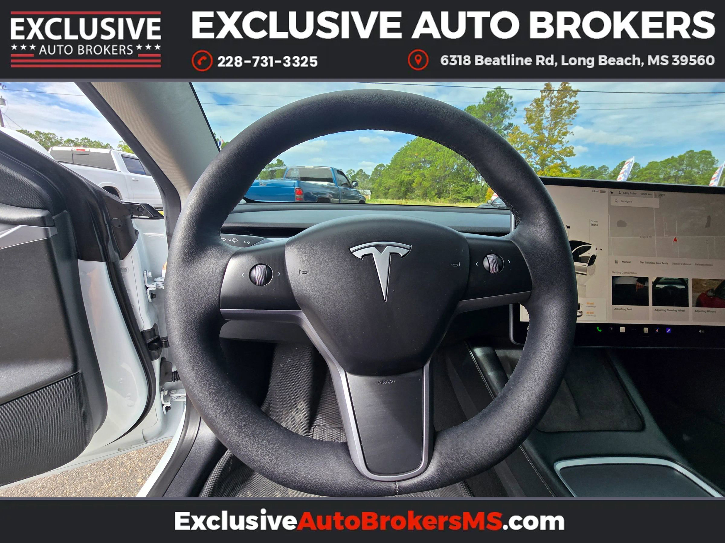 Used 2023 Tesla Model 3 Long Range image 39
