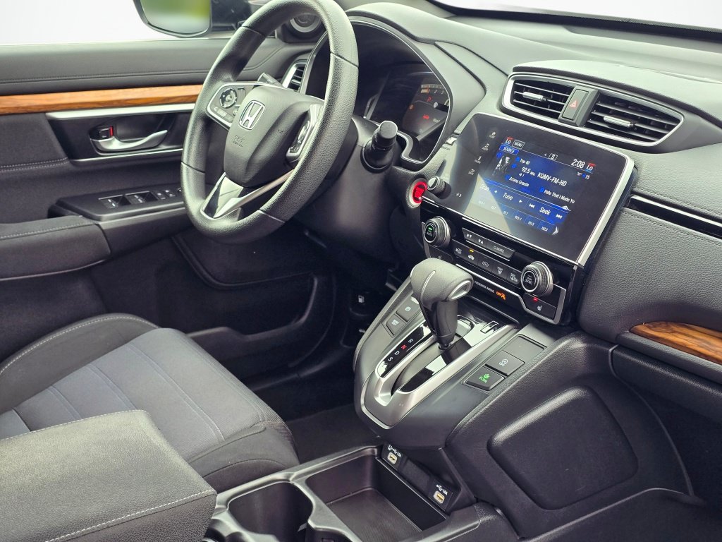 Used 2022 Honda CR-V EX image 27