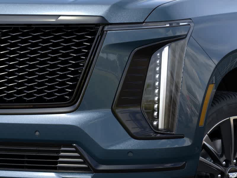 New 2026 Cadillac Escalade Sport w/ Touring Package AWD/4WD image 10