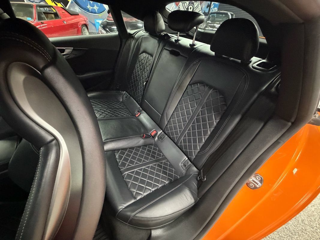 Used 2018 Audi S5 Prestige w/ S Sport Package AWD/4WD image 14