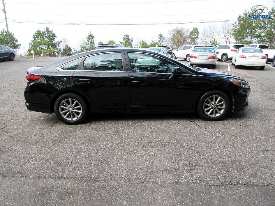 Used 2018 Hyundai Sonata SE image 6