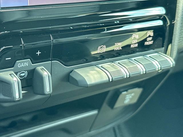 New 2025 RAM 2500 Tradesman image 36