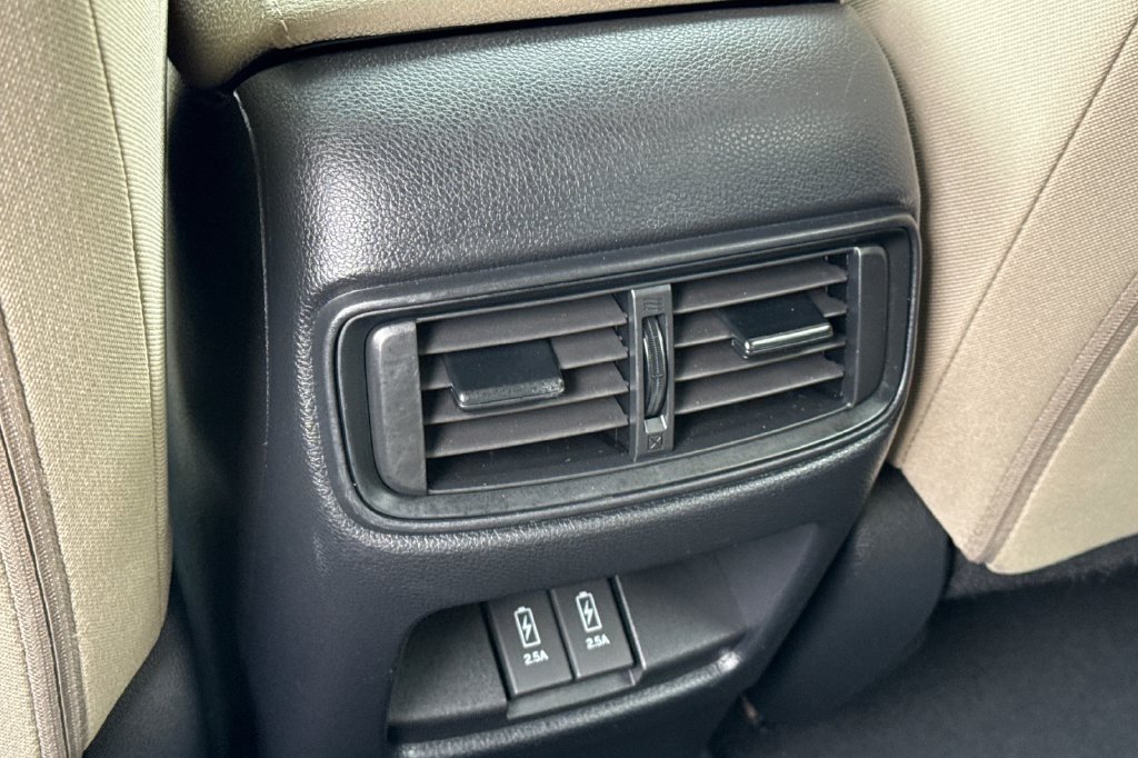 Certified 2019 Honda CR-V EX image 17