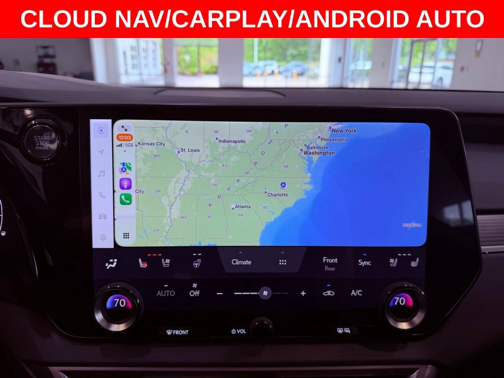 Certified 2024 Lexus RX 350 F Sport w/ Convenience Package AWD/4WD image 14