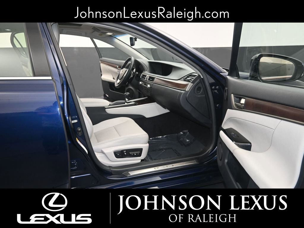 Used 2015 Lexus GS 350 image 12