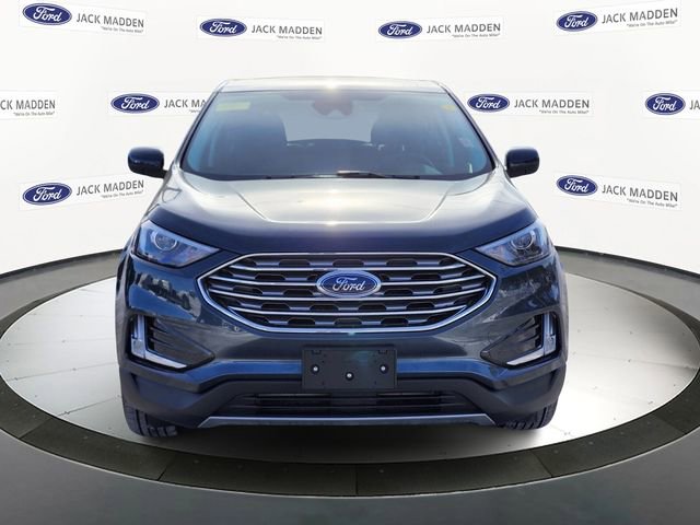 Certified 2022 Ford Edge SEL w/ Convenience Package image 8