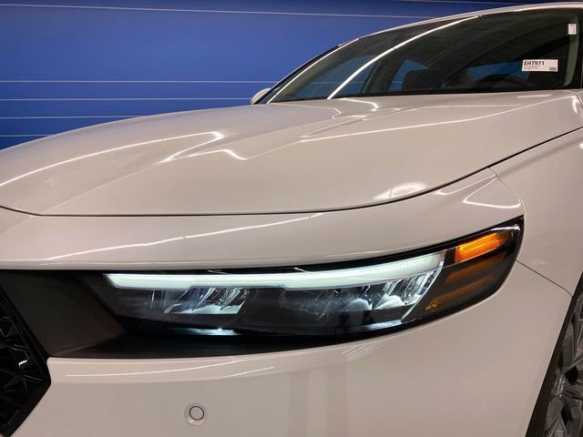 Used 2025 Honda Accord EX-L image 29
