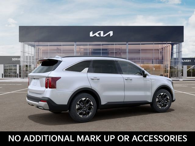 New 2026 Kia Sorento S image 6