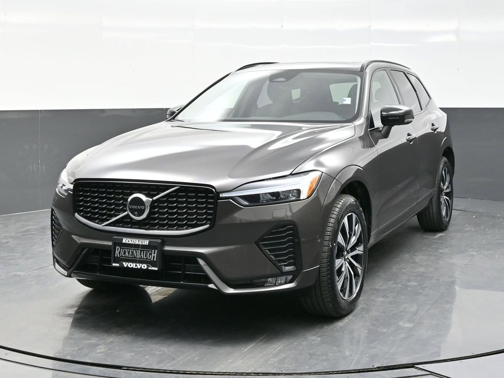 Used 2025 Volvo XC60 B5 Plus w/ Climate Package AWD/4WD image 2