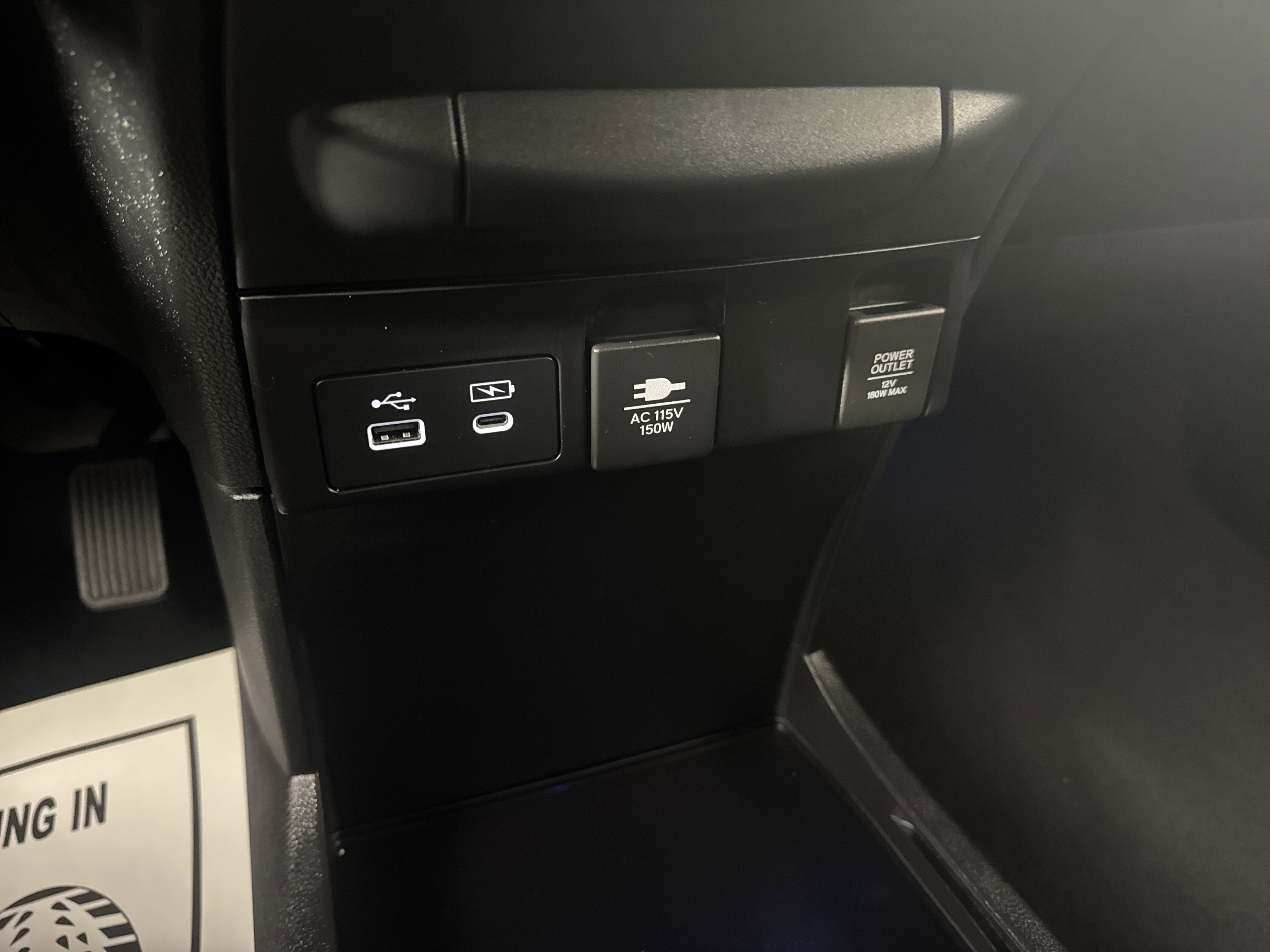 Certified 2025 Honda Odyssey Elite image 30