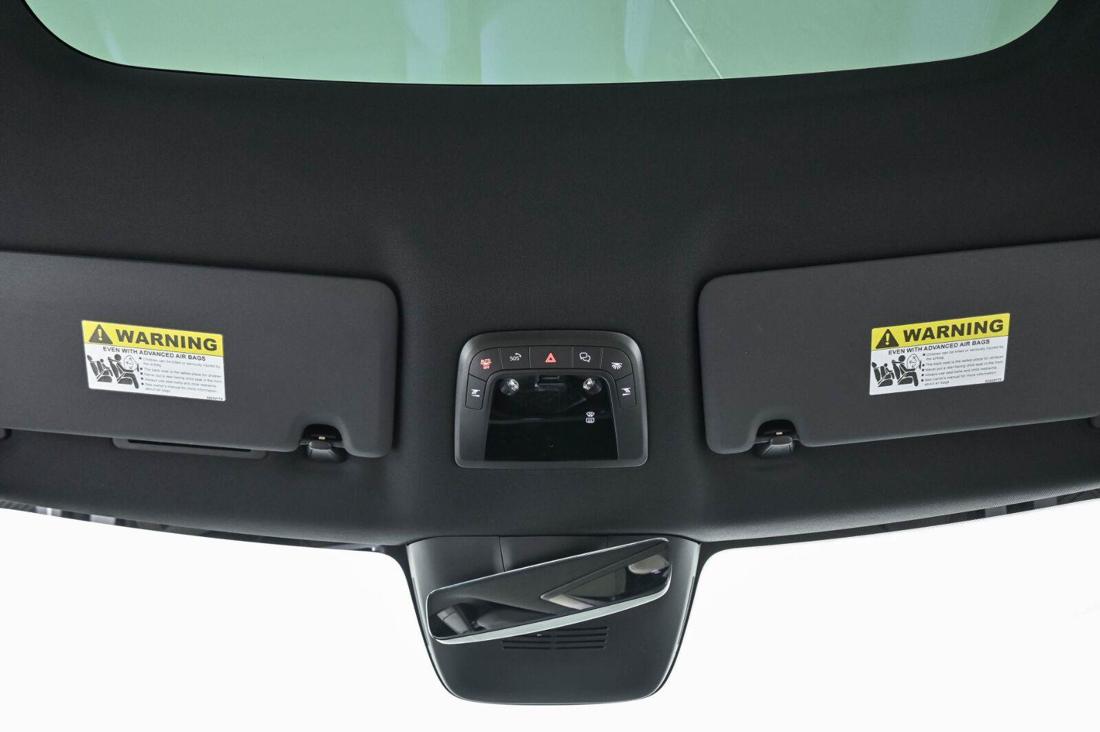 Certified 2025 Volvo EX90 Ultra AWD/4WD image 19