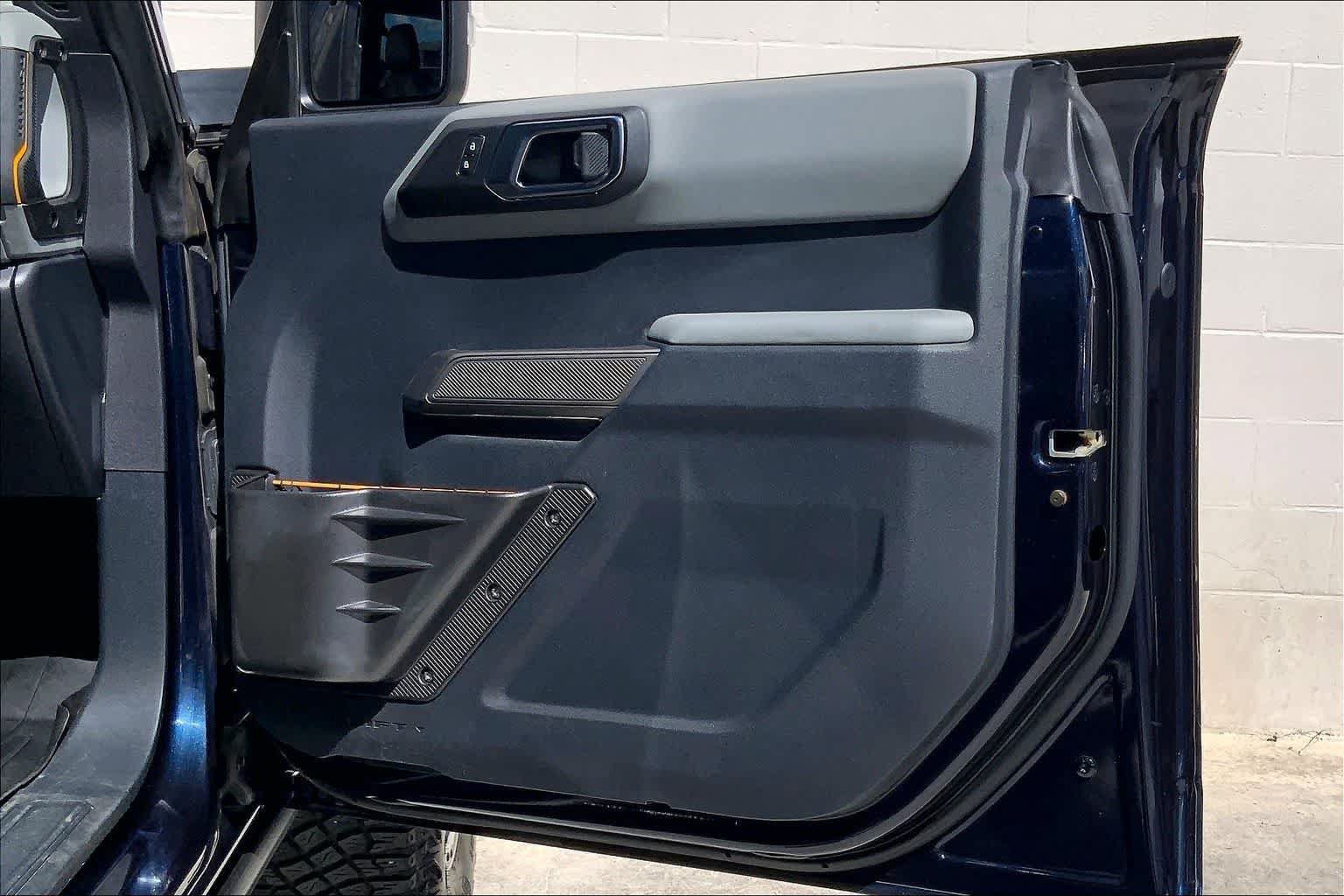 Used 2021 Ford Bronco Badlands AWD/4WD image 28