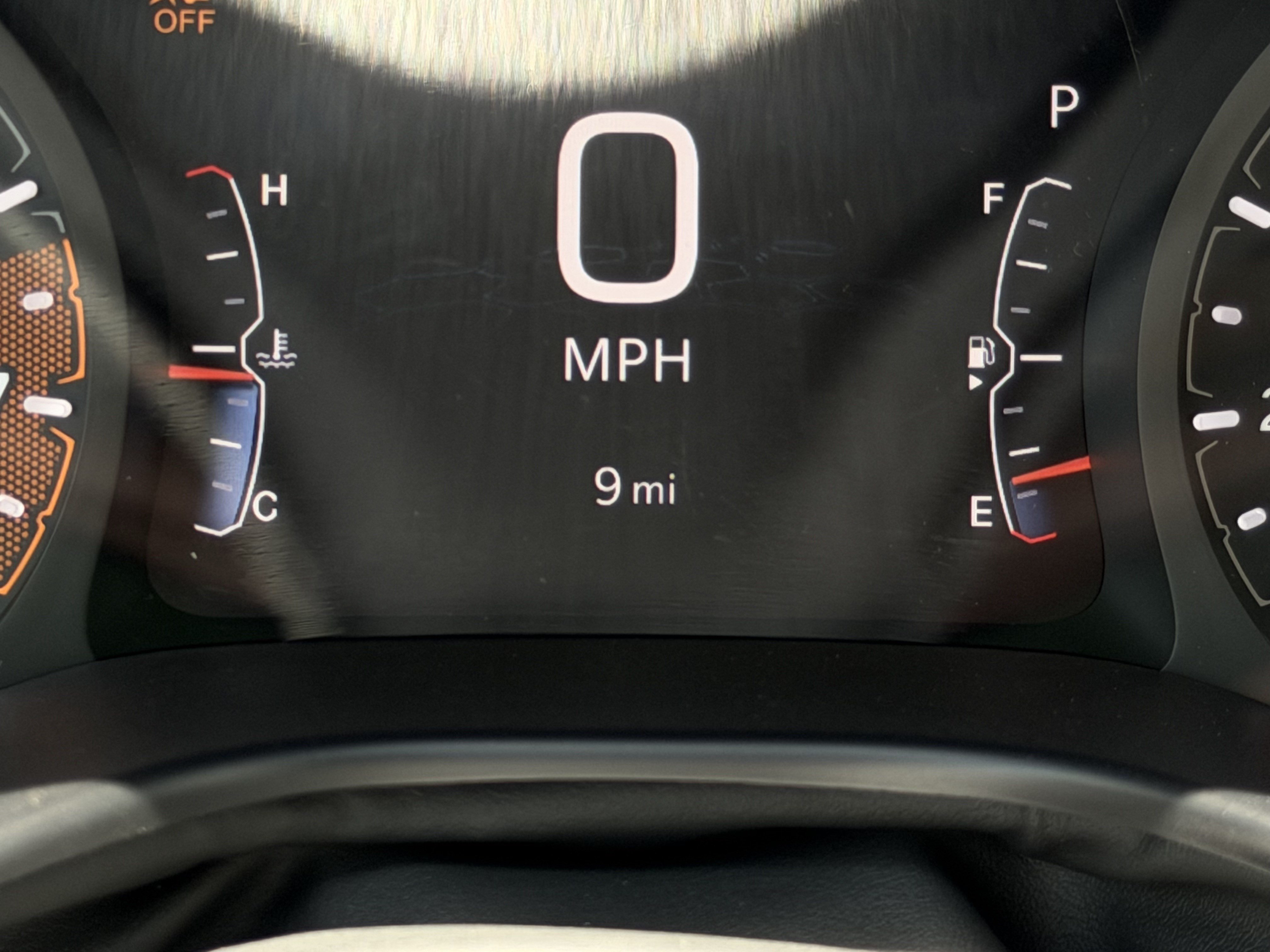 New 2026 Jeep Compass Latitude AWD/4WD image 21