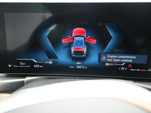 New 2026 BMW 430i xDrive Coupe w/ M Sport Package image 12